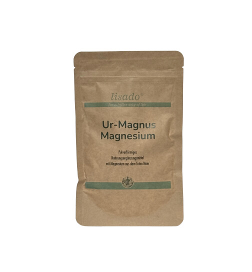 lisado Ur-Magnus - Magnesium
