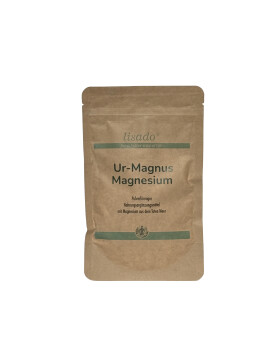 lisado Ur-Magnus - Magnesium