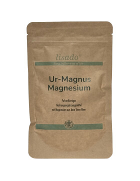 lisado Ur-Magnus - Magnesium