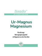 lisado Ur-Magnus - Magnesium