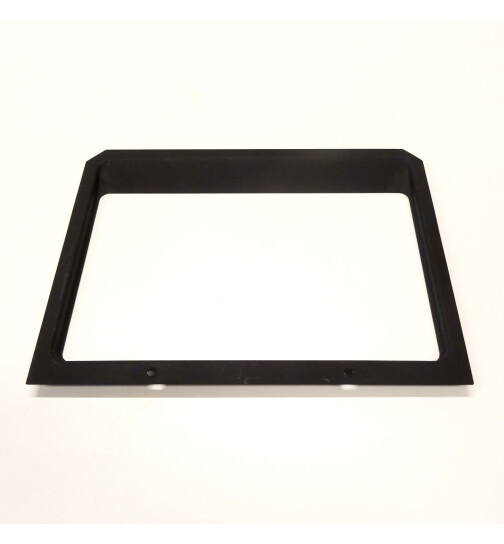 Distanzhalter Distanzhülse für alle Celus Cook 75 Varianten schwarz