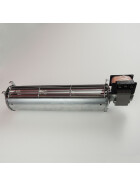 Lüftergebläse Walzenlüfter für Caminetti Montegrappa Serie 1000 (1040120101)
