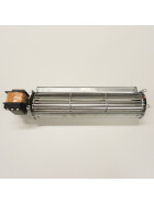 Lüftergebläse Walzenlüfter für Caminetti Montegrappa Serie 1000 (1040120101)