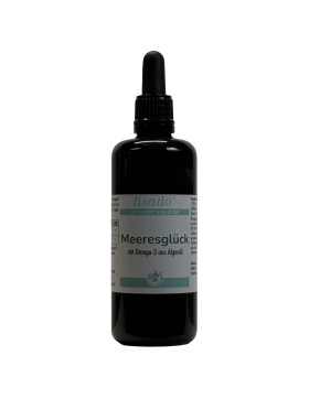 lisado Meeresglück - Algenöl