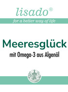 lisado Meeresglück - Algenöl