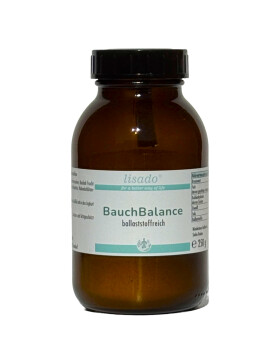 lisado BauchBalance - Ballaststoffe