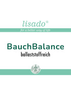 lisado BauchBalance - Ballaststoffe