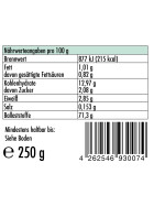 lisado BauchBalance - Ballaststoffe