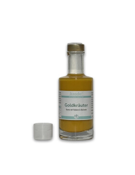 lisado Goldkräuter - Bitterstoffe & Folsäure