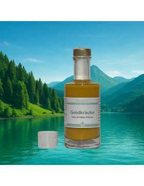 lisado Goldkräuter - Bitterstoffe & Folsäure