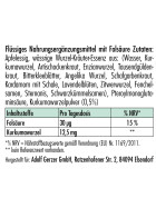 lisado Goldkräuter - Bitterstoffe & Folsäure