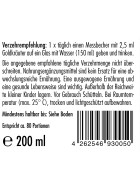 lisado Goldkräuter - Bitterstoffe & Folsäure