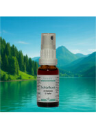 lisado Schlafkuss Hopfen-Melatonin - Melatonin-Spray