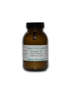 lisado Knorpel- & Zell-Power - MSM(+)