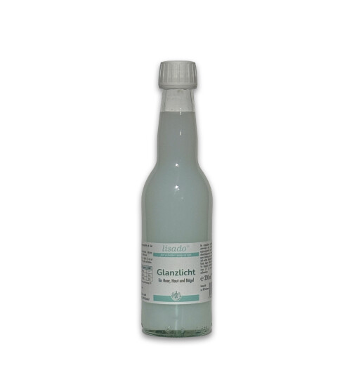 lisado Glanzlicht - Siliziumwasser