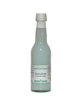 lisado Glanzlicht - Siliziumwasser