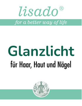 lisado Glanzlicht - Siliziumwasser