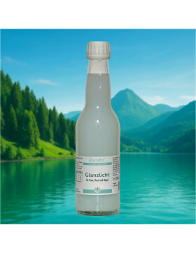 lisado Glanzlicht - Siliziumwasser