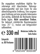 lisado Glanzlicht - Siliziumwasser