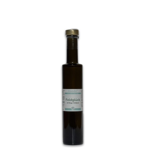 lisado Feldglück - Omega-3-Öl