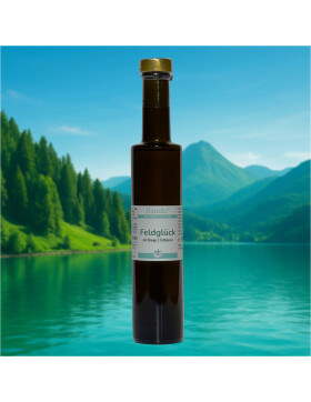 lisado Feldglück - Omega-3-Öl