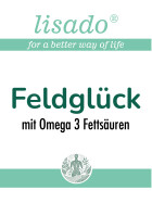 lisado Feldglück - Omega-3-Öl