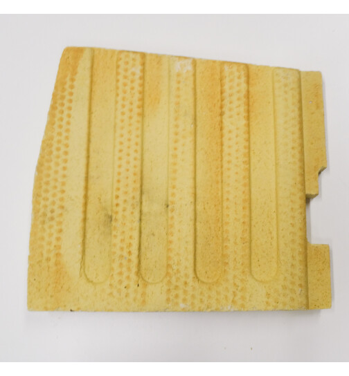 Einzelsteine Heizraum-Schamott für Lohberger LHS 50.3