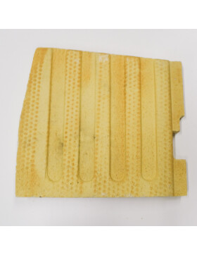 Einzelsteine Heizraum-Schamott für Lohberger LHS 50.3