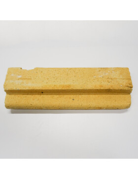 Einzelstein LHS 50.3 Nr. 46 Schachtstein Vorne