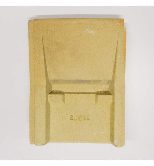 Einzelsteine Heizraum-Schamott für Lohberger LHS 50.3