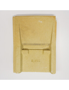 Einzelsteine Heizraum-Schamott für Lohberger LHS 50.3