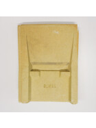 Einzelsteine Heizraum-Schamott für Lohberger LHS 50.3