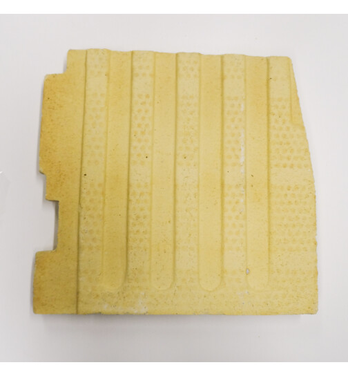 Einzelsteine Heizraum-Schamott für Lohberger LHS 50.3