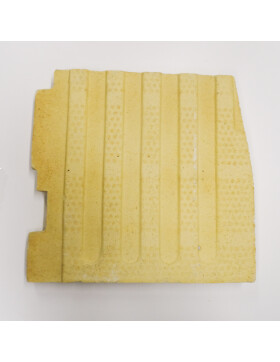 Einzelsteine Heizraum-Schamott für Lohberger LHS 50.3