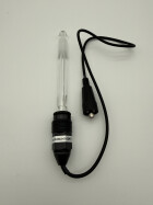 Redoxelektrode mit Platinfläche und Keramikdiaphragma