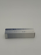 Redoxelektrode Redoxsonde mit Platinfläche und Keramikdiaphragma