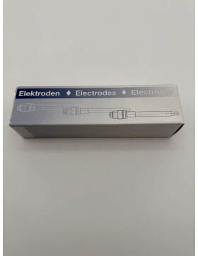 Redoxeinstabmesskette, Sonde Platin