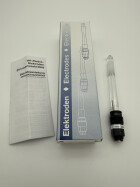 Redoxeinstabmesskette, Sonde Platin