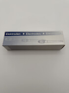 Redoxeinstabmesskette, Sonde Platin