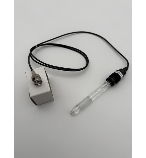 Redoxeinstabmesskette 100 mm Redoxsonde Bayrol