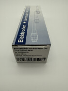 Redoxeinstabmesskette 100 mm Redoxsonde Bayrol