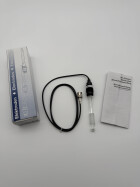 Redoxeinstabmesskette 100 mm Redoxsonde Bayrol