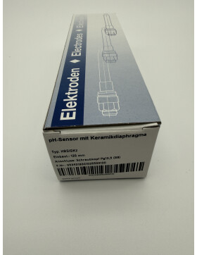 pH-Sonde Dinotec, Descon, Behnke