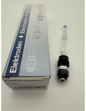 pH-Sonde Dinotec, Descon, Behnke