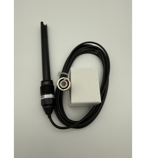 Redoxeinstabmesskette Redoxsonde Platin Hayward, Aqua Solar
