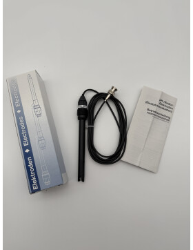 Redoxeinstabmesskette Platin Hayward, Aqua Solar