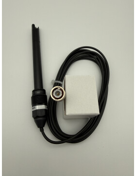 Redoxeinstabmesskette Redoxsonde Platin Hayward, Aqua Solar