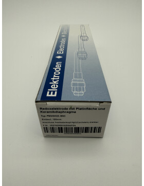 Redoxeinstabmesskette Redoxsonde Platin Hayward, Aqua Solar