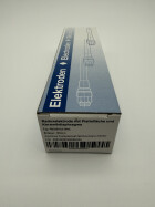 Redoxeinstabmesskette Redoxsonde Platin Hayward, Aqua Solar