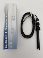 Redoxeinstabmesskette Redoxsonde Platin Hayward, Aqua Solar